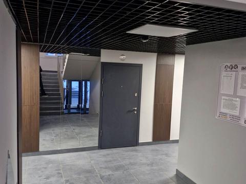 квартира по адресу Зеленая ул., 204а