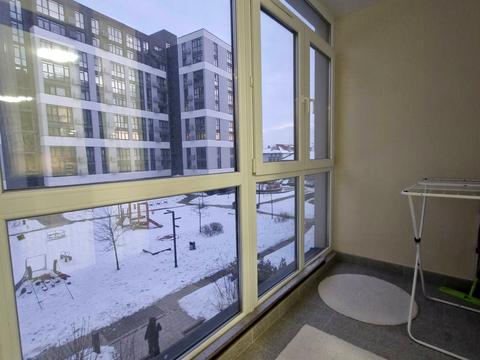 квартира по адресу Зеленая ул., 204а