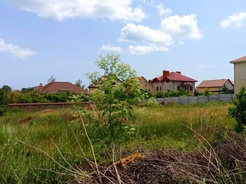 ділянка за адресою Новоселів вул.