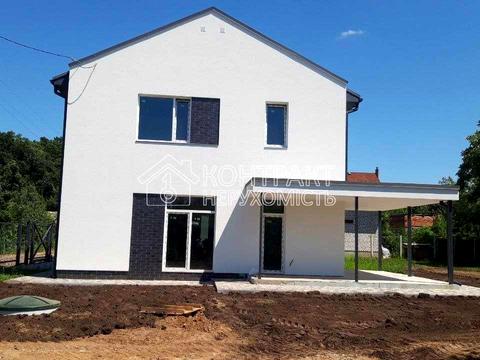 дом по адресу пр-кт Наук и, 65