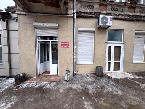 комерційна за адресою Богдана Хмельницького вул., 23