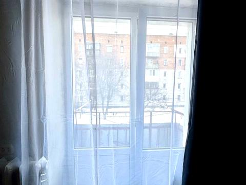 квартира по адресу Деповска, 86