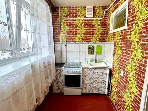 квартира по адресу Деповска, 86