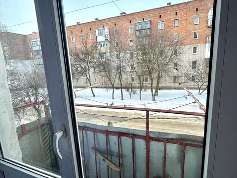 квартира по адресу Деповска, 86