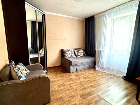 квартира по адресу Деповска, 86