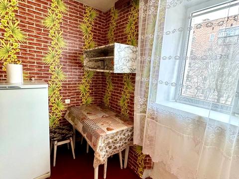 квартира по адресу Деповска, 86