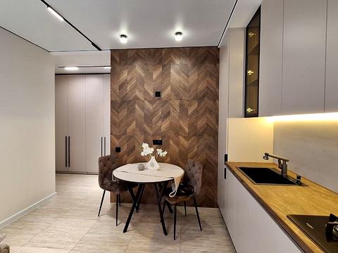 квартира за адресою Загребельна вул., 51