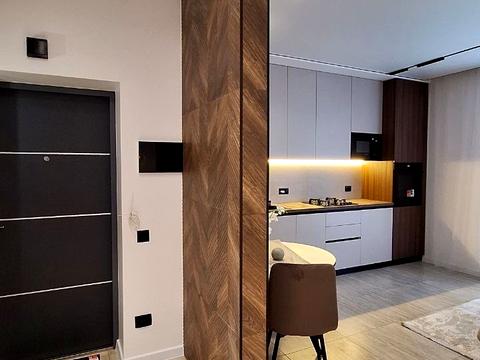 квартира за адресою Загребельна вул., 51