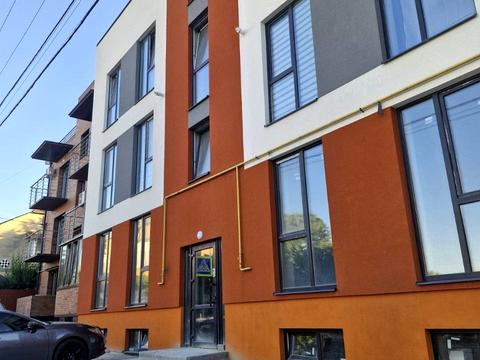 квартира за адресою Загребельна вул., 51