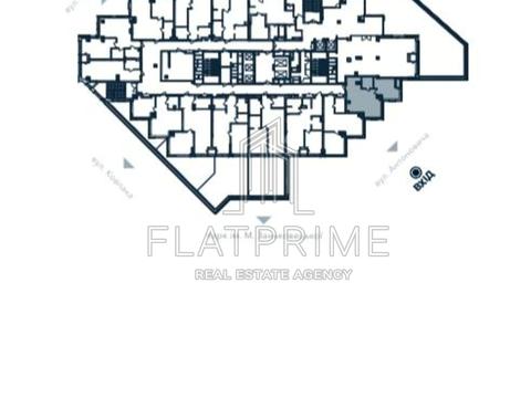 квартира за адресою Антоновича вул. (Горького), (Будинок)