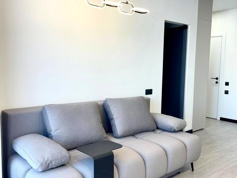 квартира за адресою Причальна вул., 12