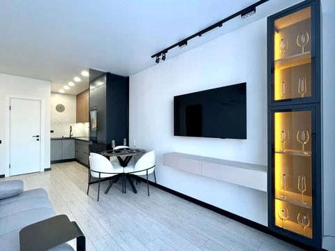 квартира за адресою Причальна вул., 12