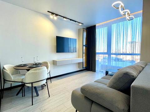 квартира за адресою Причальна вул., 12