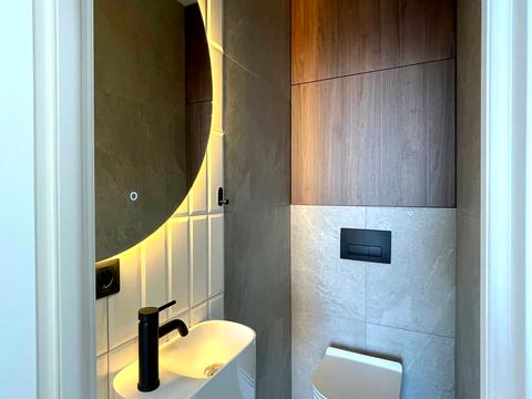 квартира за адресою Причальна вул., 12