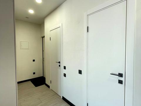 квартира за адресою Причальна вул., 12