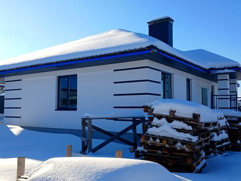 дом по адресу Льва Симиренко ул.