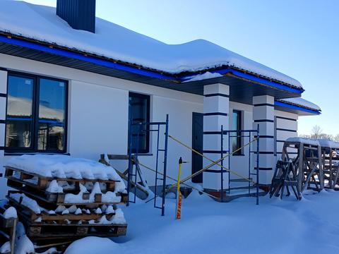 дом по адресу Льва Симиренко ул.