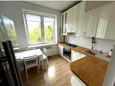 квартира за адресою Олекси Тихого вул. (Виборзька), 38/19