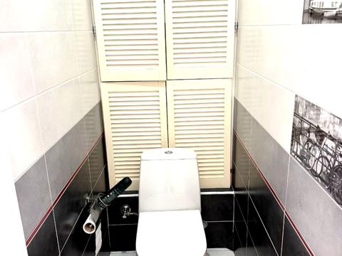 квартира за адресою Олекси Тихого вул. (Виборзька), 38/19