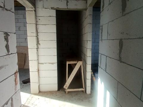 дом по адресу Льва Симиренко ул.