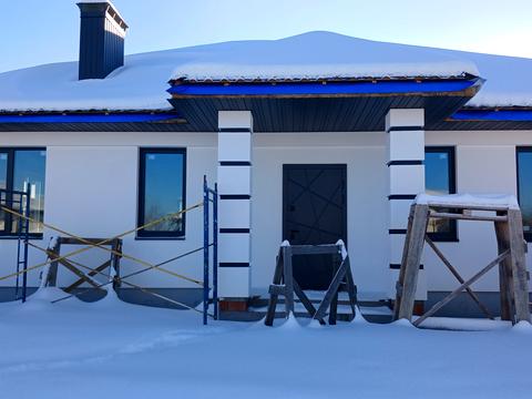 дом по адресу Льва Симиренко ул.