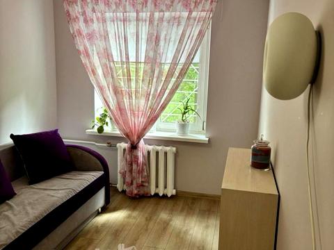 квартира за адресою Михайла Донця вул., 23