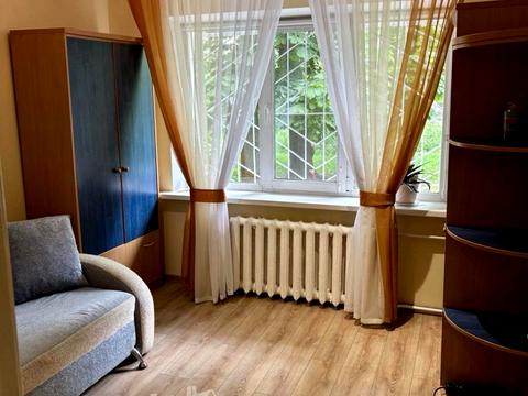 квартира за адресою Михайла Донця вул., 23