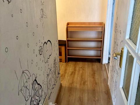 квартира за адресою Михайла Донця вул., 23