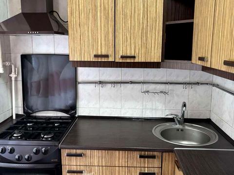 квартира за адресою Михайла Донця вул., 23