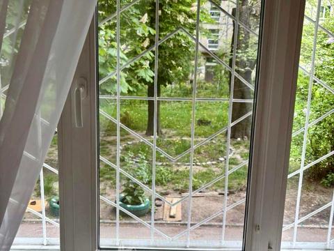 квартира за адресою Михайла Донця вул., 23