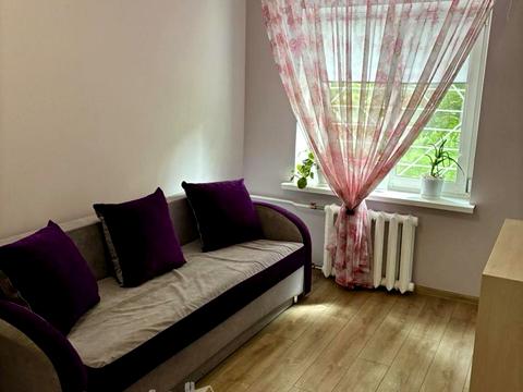 квартира за адресою Михайла Донця вул., 23