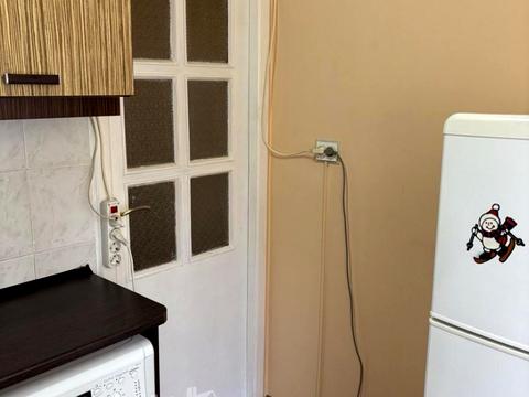 квартира за адресою Михайла Донця вул., 23