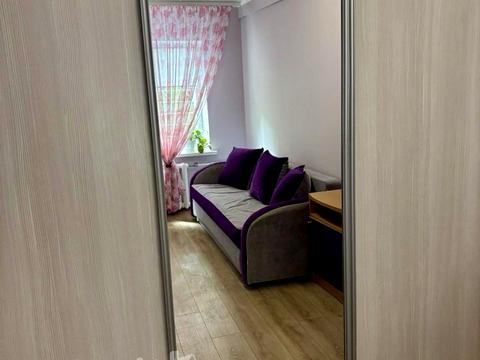 квартира за адресою Михайла Донця вул., 23