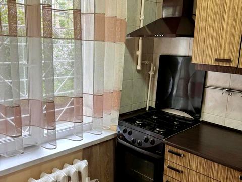 квартира за адресою Михайла Донця вул., 23