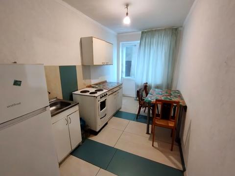 квартира по адресу Героев просп., 1