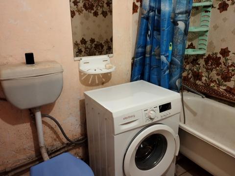 квартира по адресу Героев просп., 1