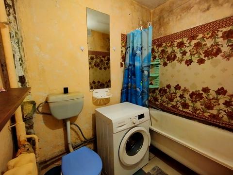 квартира по адресу Героев просп., 1