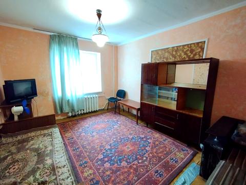 квартира по адресу Героев просп., 1