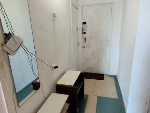 квартира по адресу Героев просп., 1