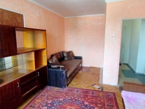 квартира по адресу Героев просп., 1