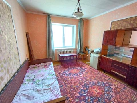 квартира по адресу Героев просп., 1