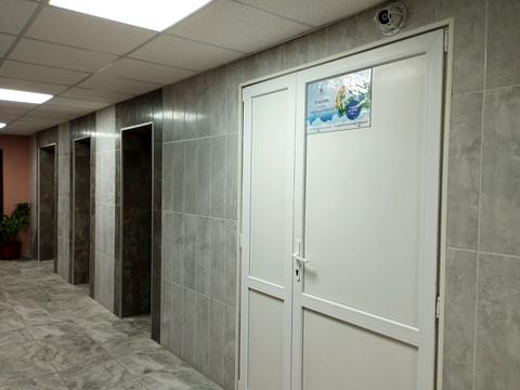 квартира по адресу Героев просп., 1