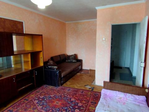 квартира по адресу Героев просп., 1