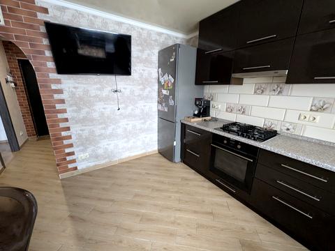 квартира по адресу Аллеи ул., 35/1 к1