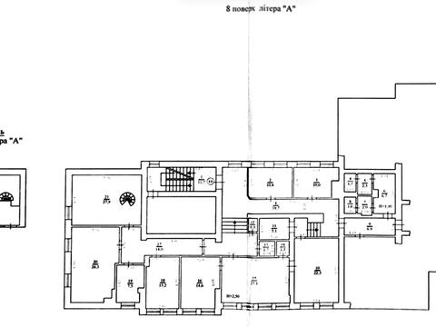 комерційна за адресою Антоновича вул. (Горького), 157