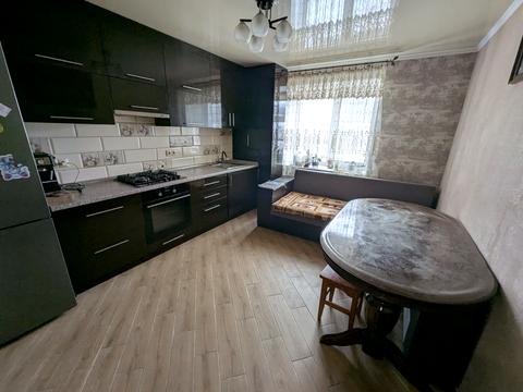 квартира по адресу Аллеи ул., 35/1 к1