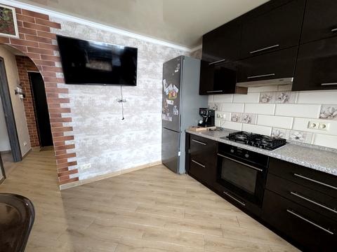 квартира по адресу Аллеи ул., 35/1 к1