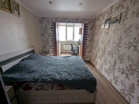 квартира по адресу Аллеи ул., 35/1 к1