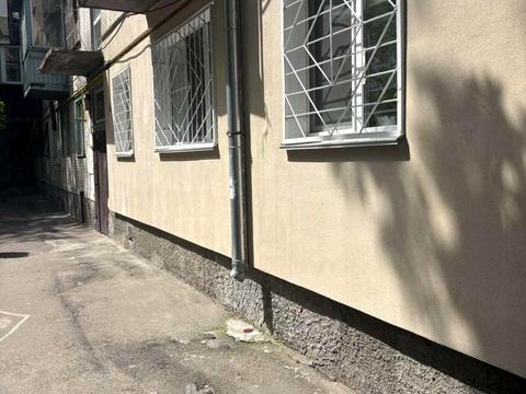 квартира за адресою Михайла Донця вул., 23