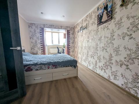 квартира по адресу Аллеи ул., 35/1 к1